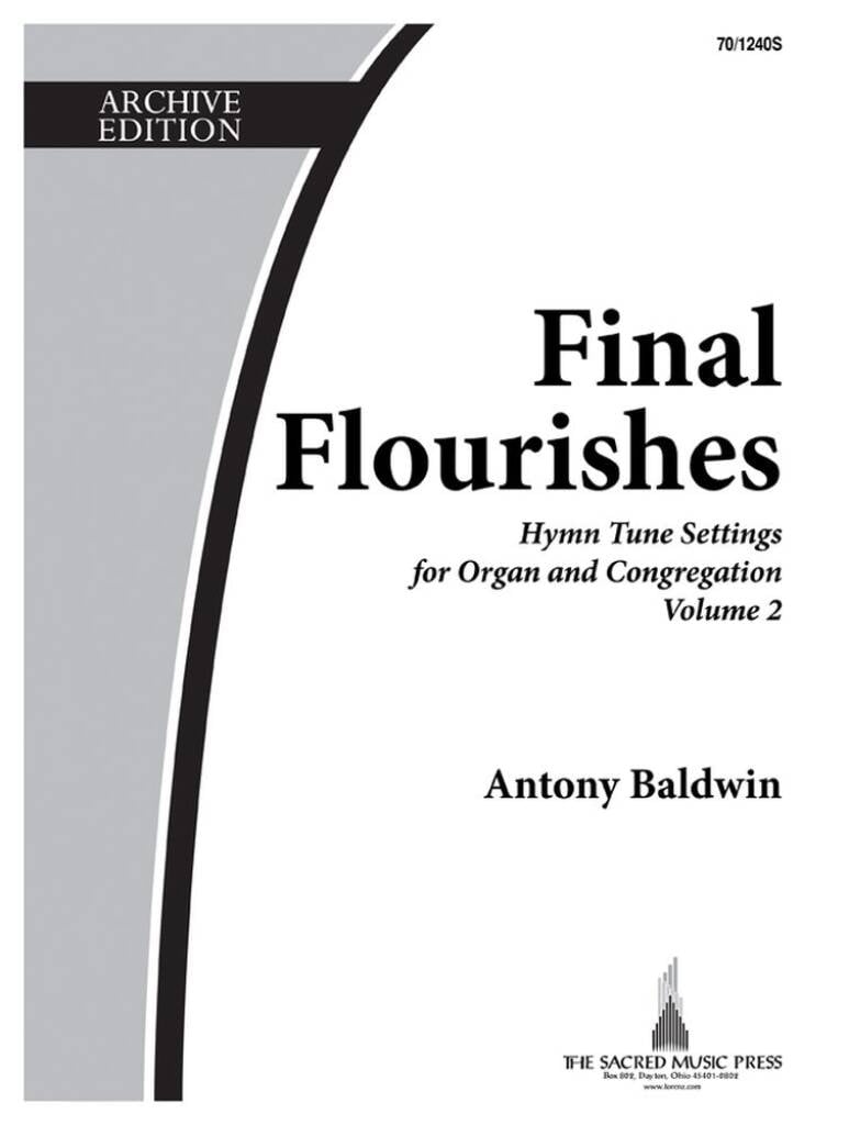 Final Flourishes, Vol. 2